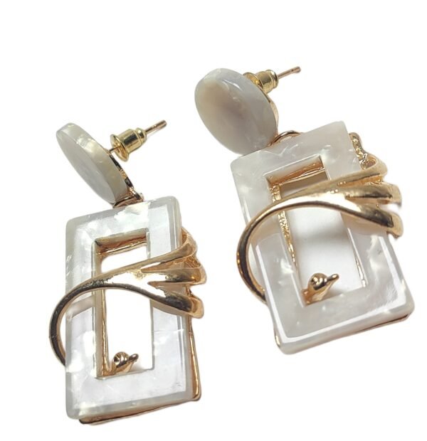 MOP Korean Earrings - Image 3