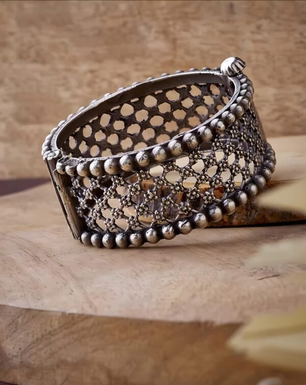 Boho Bracelet Bangle - Image 6