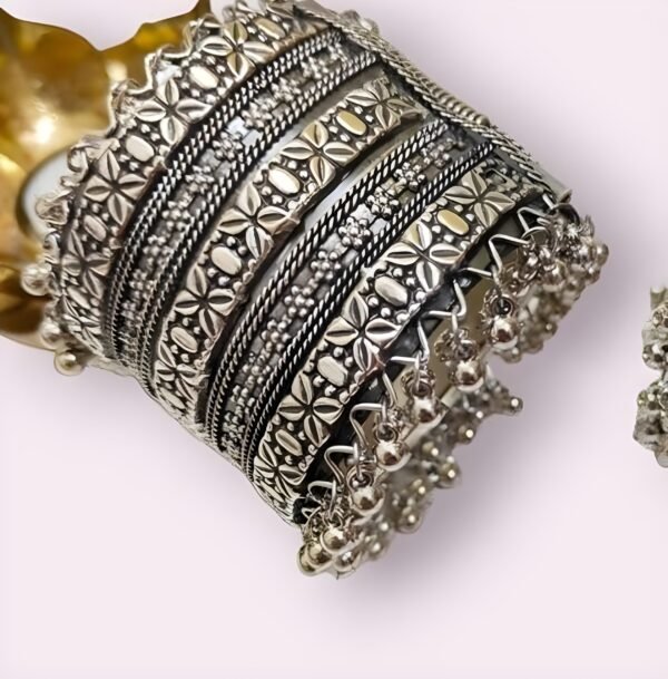 Banjara Kada Bracelet